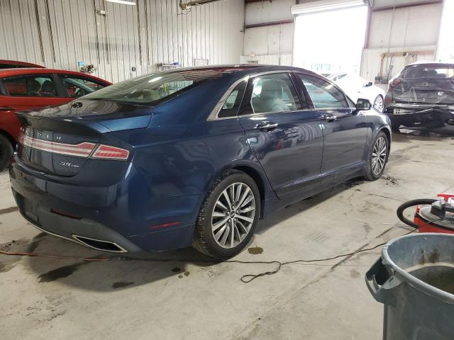 Photo 2 VIN: 3LN6L5D93HR614393 - LINCOLN MKZ SELECT 