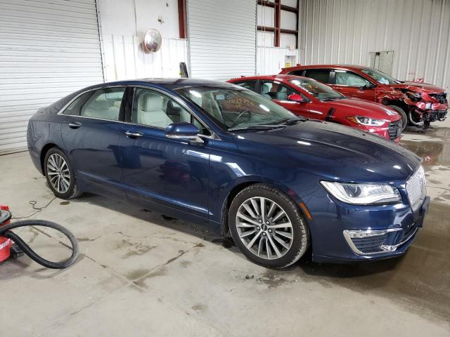 Photo 3 VIN: 3LN6L5D93HR614393 - LINCOLN MKZ SELECT 