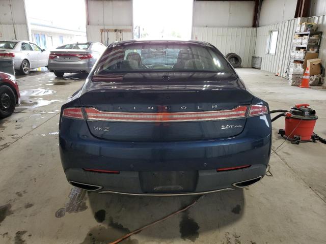 Photo 5 VIN: 3LN6L5D93HR614393 - LINCOLN MKZ SELECT 