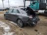 Photo 2 VIN: 3LN6L5D93HR614605 - LINCOLN MKZ SELECT 