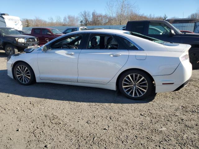 Photo 1 VIN: 3LN6L5D93HR649354 - LINCOLN MKZ SELECT 