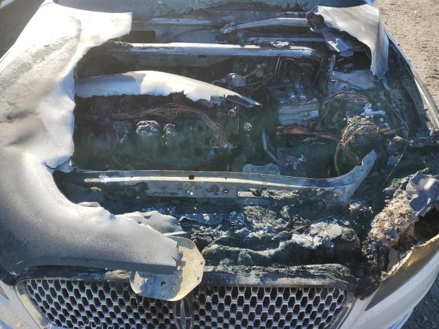 Photo 10 VIN: 3LN6L5D93HR649354 - LINCOLN MKZ SELECT 