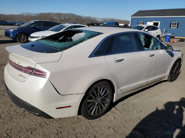 Photo 2 VIN: 3LN6L5D93HR649354 - LINCOLN MKZ SELECT 