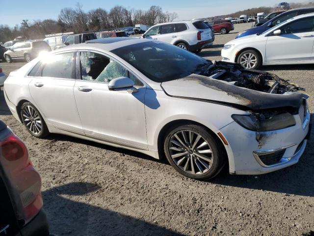 Photo 3 VIN: 3LN6L5D93HR649354 - LINCOLN MKZ SELECT 