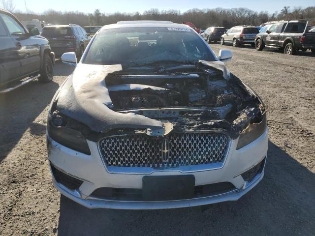 Photo 4 VIN: 3LN6L5D93HR649354 - LINCOLN MKZ SELECT 