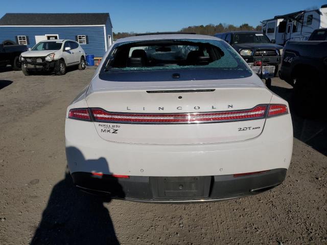 Photo 5 VIN: 3LN6L5D93HR649354 - LINCOLN MKZ SELECT 