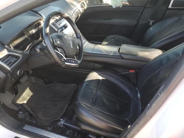 Photo 6 VIN: 3LN6L5D93HR649354 - LINCOLN MKZ SELECT 