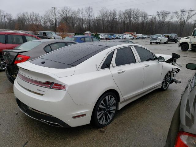 Photo 3 VIN: 3LN6L5D94HR627394 - LINCOLN MKZ SELECT 