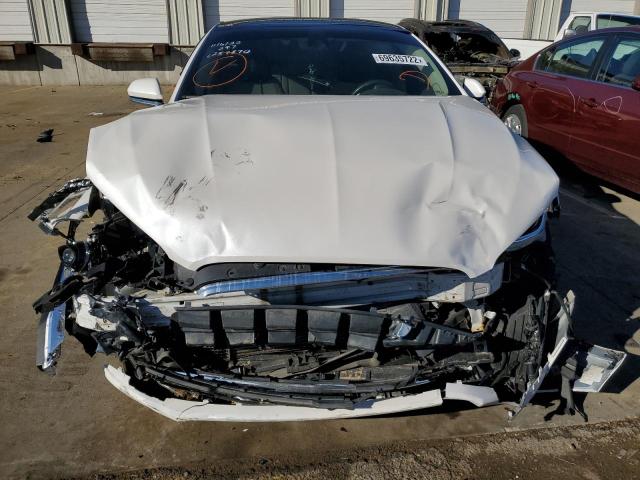 Photo 4 VIN: 3LN6L5D94HR627394 - LINCOLN MKZ SELECT 