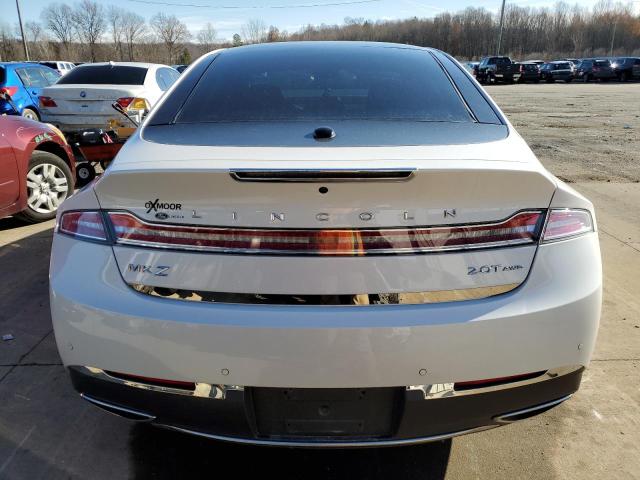 Photo 5 VIN: 3LN6L5D94HR627394 - LINCOLN MKZ SELECT 