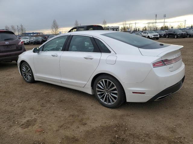 Photo 1 VIN: 3LN6L5D94JR622587 - LINCOLN MKZ SELECT 