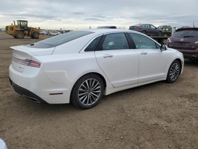 Photo 2 VIN: 3LN6L5D94JR622587 - LINCOLN MKZ SELECT 