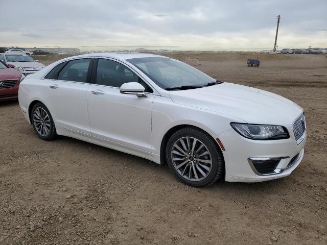 Photo 3 VIN: 3LN6L5D94JR622587 - LINCOLN MKZ SELECT 