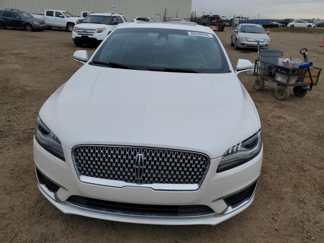 Photo 4 VIN: 3LN6L5D94JR622587 - LINCOLN MKZ SELECT 