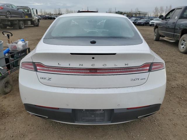 Photo 5 VIN: 3LN6L5D94JR622587 - LINCOLN MKZ SELECT 