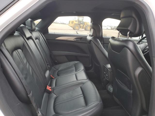 Photo 9 VIN: 3LN6L5D94JR622587 - LINCOLN MKZ SELECT 