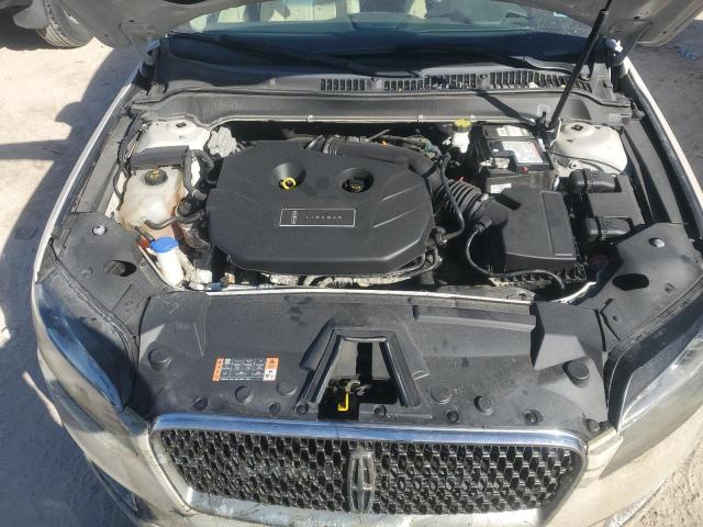 Photo 10 VIN: 3LN6L5D94KR617021 - LINCOLN MKZ RESERV 