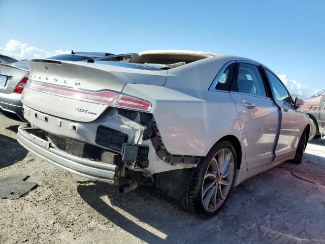 Photo 2 VIN: 3LN6L5D94KR617021 - LINCOLN MKZ RESERV 