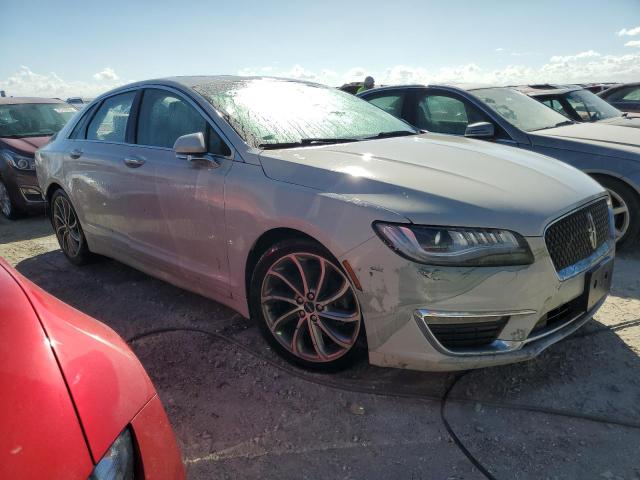 Photo 3 VIN: 3LN6L5D94KR617021 - LINCOLN MKZ RESERV 