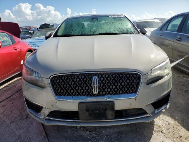 Photo 4 VIN: 3LN6L5D94KR617021 - LINCOLN MKZ RESERV 