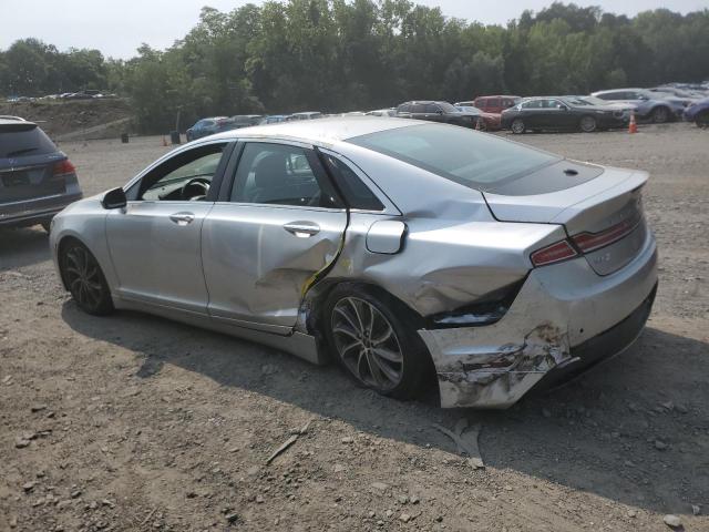 Photo 1 VIN: 3LN6L5D94KR617083 - LINCOLN MKZ RESERV 