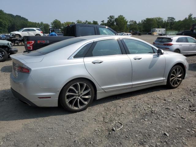 Photo 2 VIN: 3LN6L5D94KR617083 - LINCOLN MKZ RESERV 