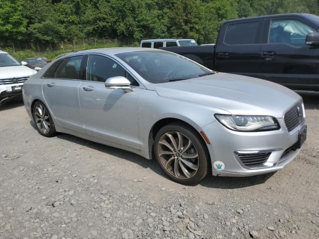 Photo 3 VIN: 3LN6L5D94KR617083 - LINCOLN MKZ RESERV 