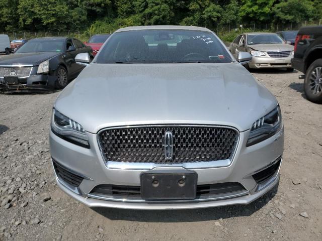 Photo 4 VIN: 3LN6L5D94KR617083 - LINCOLN MKZ RESERV 