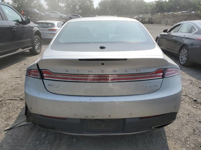 Photo 5 VIN: 3LN6L5D94KR617083 - LINCOLN MKZ RESERV 