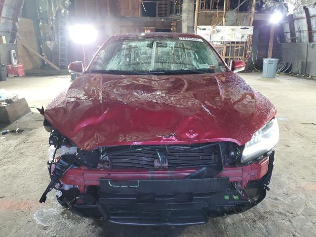 Photo 4 VIN: 3LN6L5D94KR619030 - LINCOLN MKZ 