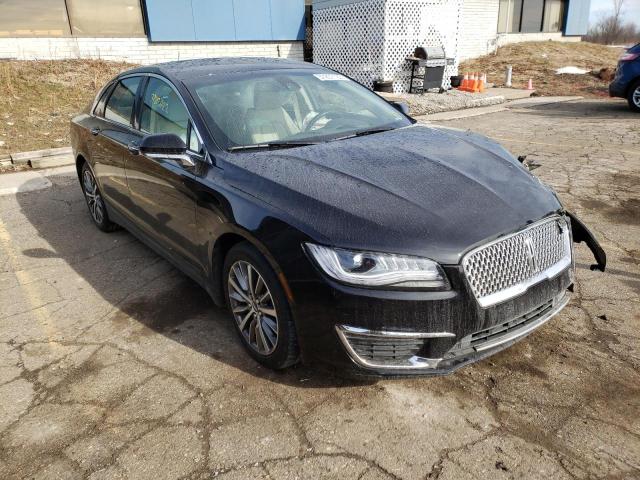 Photo 0 VIN: 3LN6L5D94KR630920 - LINCOLN MKZ RESERV 