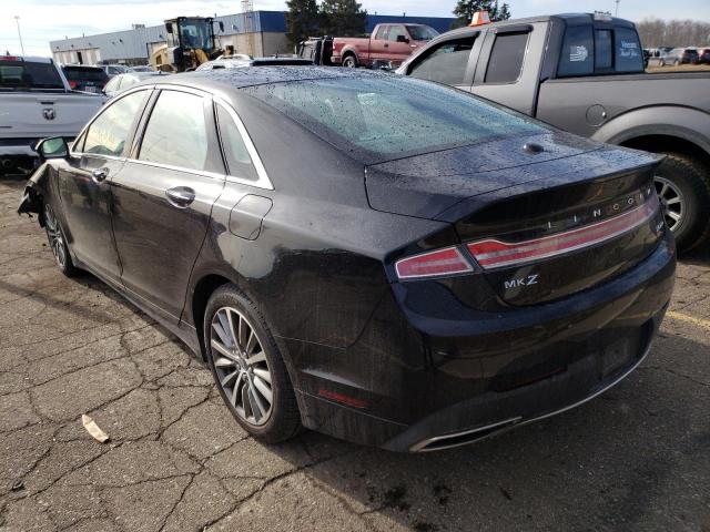 Photo 2 VIN: 3LN6L5D94KR630920 - LINCOLN MKZ RESERV 