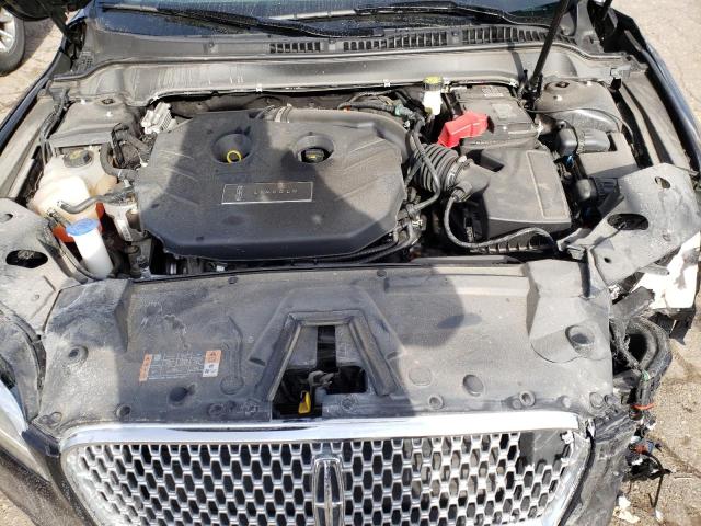 Photo 6 VIN: 3LN6L5D94KR630920 - LINCOLN MKZ RESERV 