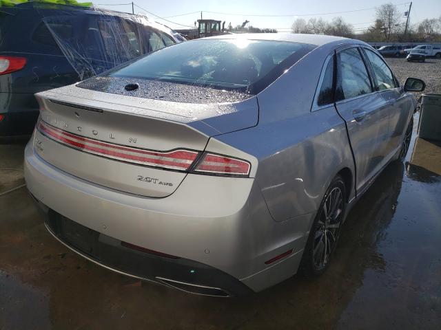 Photo 3 VIN: 3LN6L5D95HR602018 - LINCOLN MKZ SELECT 