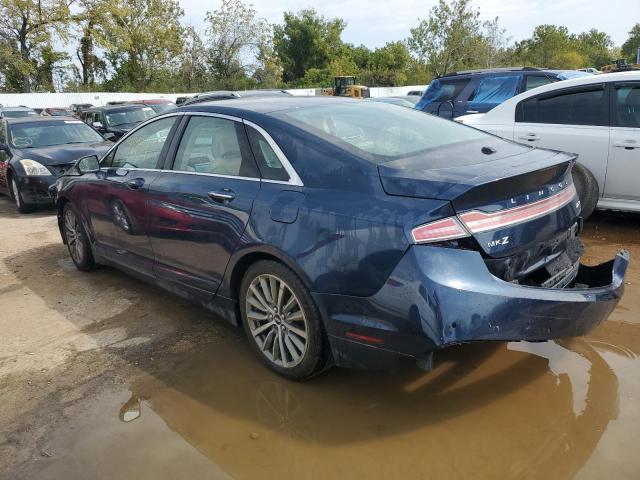 Photo 1 VIN: 3LN6L5D95HR624410 - LINCOLN MKZ SELECT 