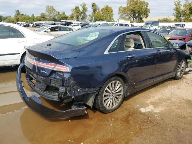 Photo 2 VIN: 3LN6L5D95HR624410 - LINCOLN MKZ SELECT 