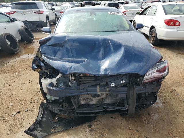 Photo 4 VIN: 3LN6L5D95HR624410 - LINCOLN MKZ SELECT 