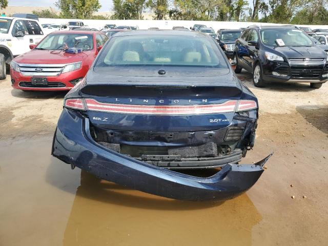 Photo 5 VIN: 3LN6L5D95HR624410 - LINCOLN MKZ SELECT 