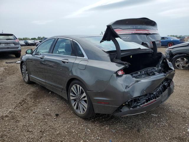 Photo 1 VIN: 3LN6L5D95HR635424 - LINCOLN MKZ 