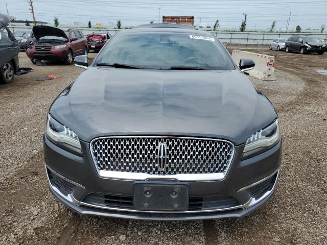 Photo 4 VIN: 3LN6L5D95HR635424 - LINCOLN MKZ 