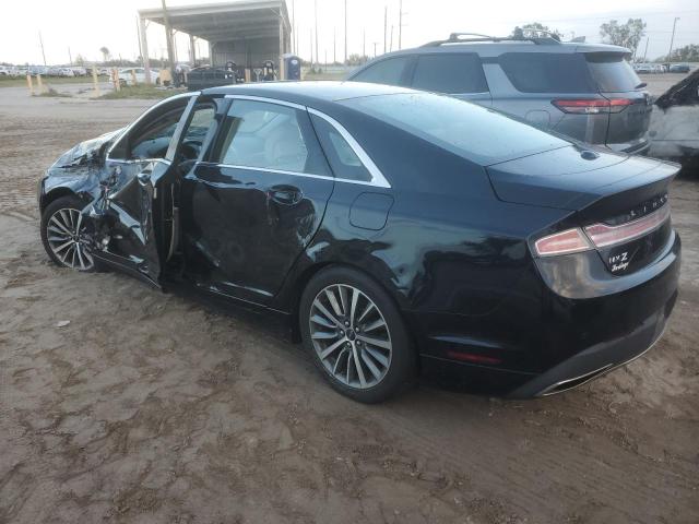 Photo 1 VIN: 3LN6L5D95JR619732 - LINCOLN MKZ SELECT 