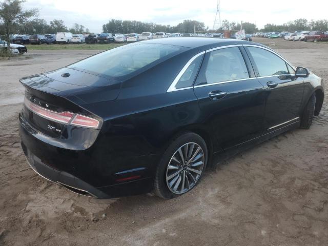 Photo 2 VIN: 3LN6L5D95JR619732 - LINCOLN MKZ SELECT 