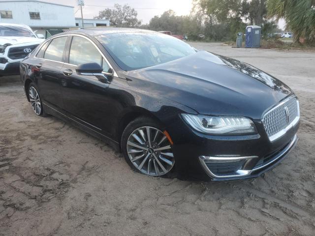 Photo 3 VIN: 3LN6L5D95JR619732 - LINCOLN MKZ SELECT 