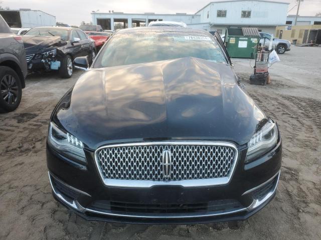 Photo 4 VIN: 3LN6L5D95JR619732 - LINCOLN MKZ SELECT 