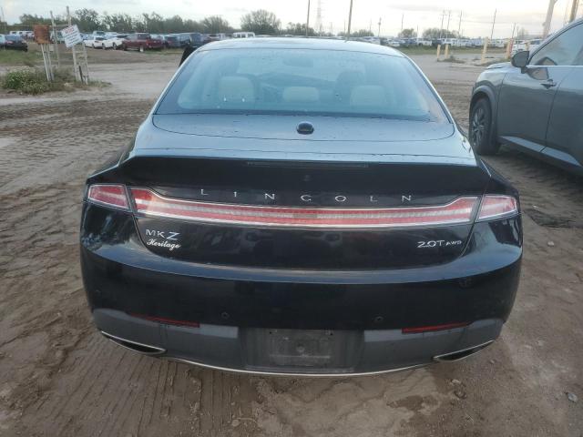 Photo 5 VIN: 3LN6L5D95JR619732 - LINCOLN MKZ SELECT 