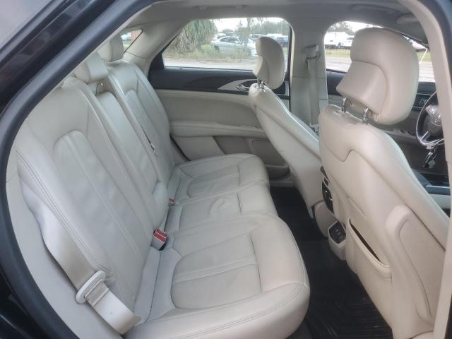 Photo 9 VIN: 3LN6L5D95JR619732 - LINCOLN MKZ SELECT 