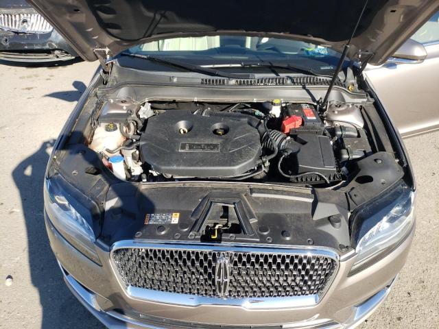 Photo 6 VIN: 3LN6L5D95JR626034 - LINCOLN MKZ SELECT 