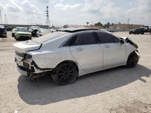 Photo 2 VIN: 3LN6L5D96HR607504 - LINCOLN MKZ SELECT 