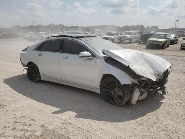 Photo 3 VIN: 3LN6L5D96HR607504 - LINCOLN MKZ SELECT 