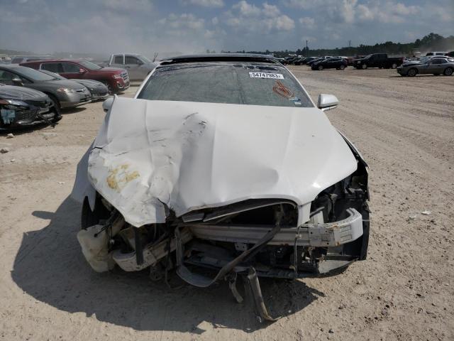 Photo 4 VIN: 3LN6L5D96HR607504 - LINCOLN MKZ SELECT 